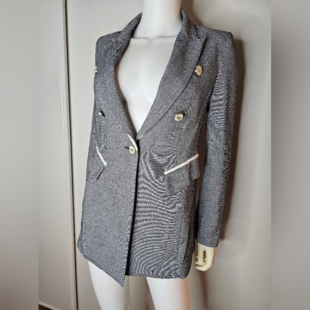 Beautiful Double Breast Blazer